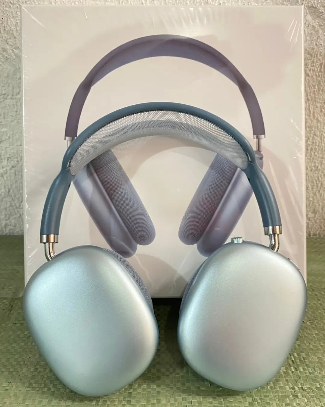 Diadema Imantada A-MAX Pro