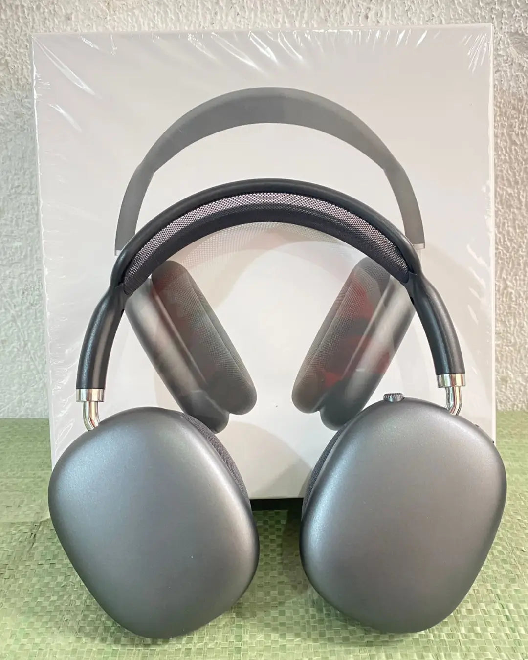 Diadema Imantada A-MAX Pro