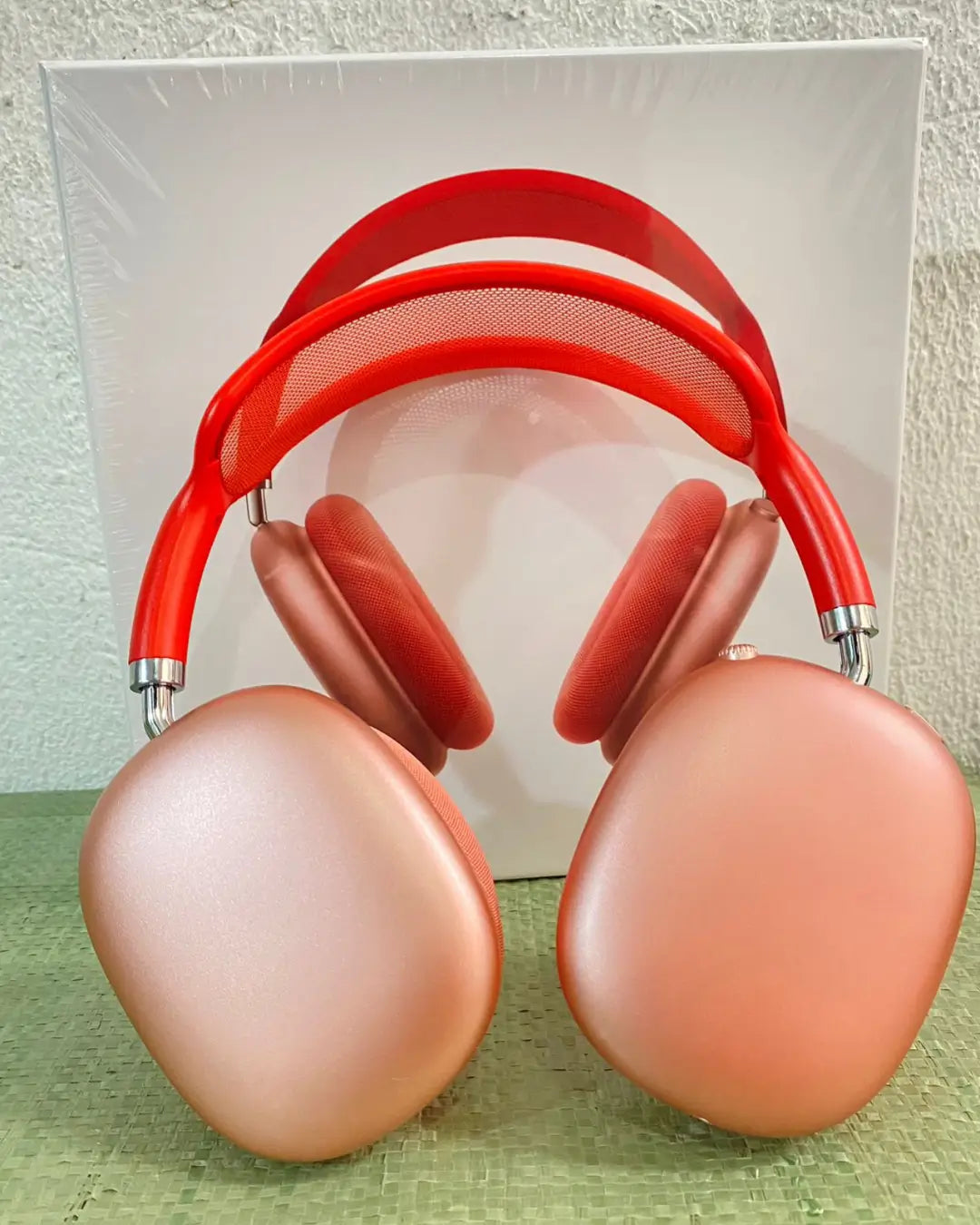 Diadema Imantada A-MAX Pro