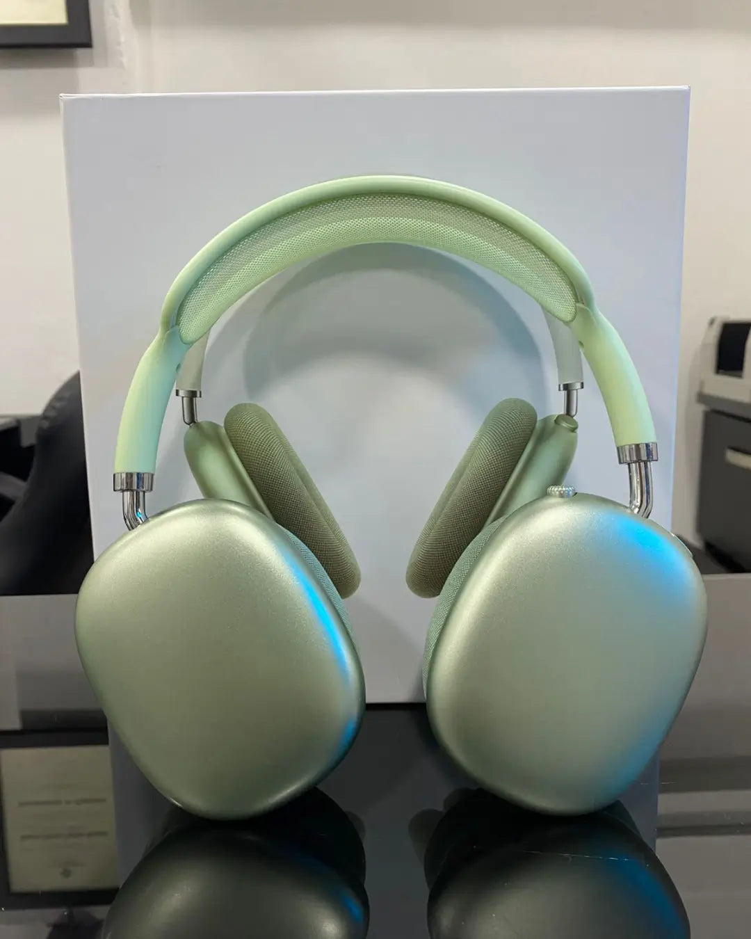 Diadema Imantada A-MAX Pro