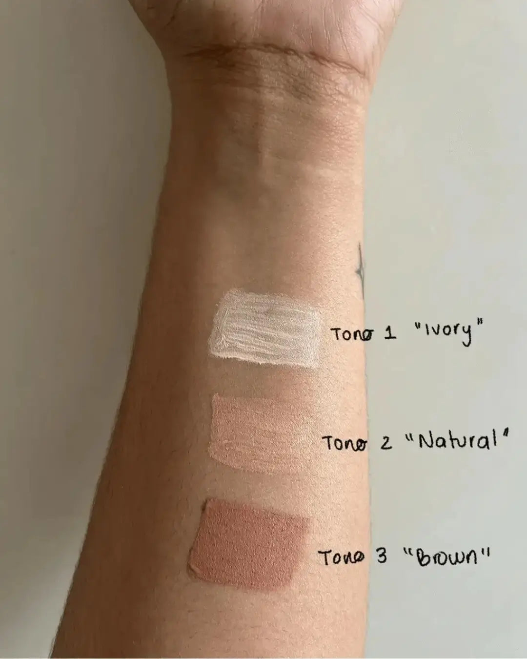 Base Liquida Moisture Cushion Olauty - Original