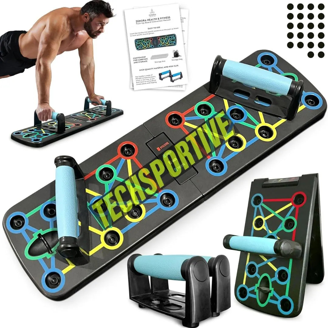 Tablero Portatil Pro