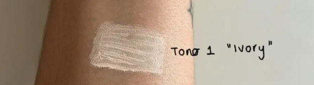 Base Liquida Moisture Cushion Olauty - Original