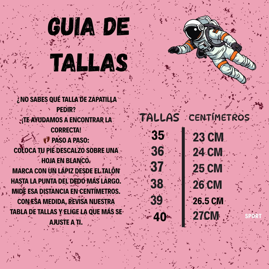 Tenis Dama Suela Crepe Gama Alta