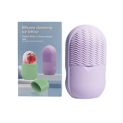 Ice Roller - Luce una piel perfecta