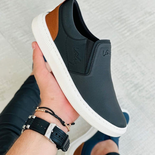 Mocasines Caballero