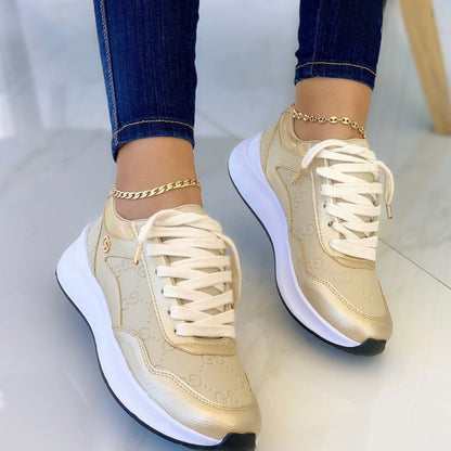 Tenis Fashion Clasicos Dama