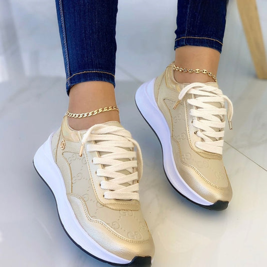 Tenis Fashion Clasicos Dama