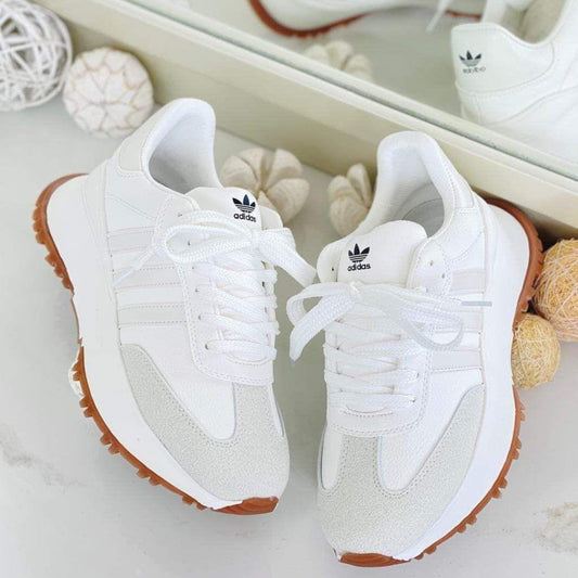 Tenis Dama Suela Crepe Gama Alta