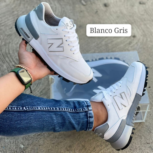 Tenis Unisex Nb008