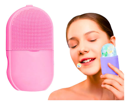 Ice Roller - Luce una piel perfecta