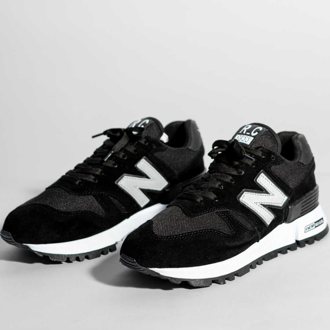 Tenis Unisex Nb008