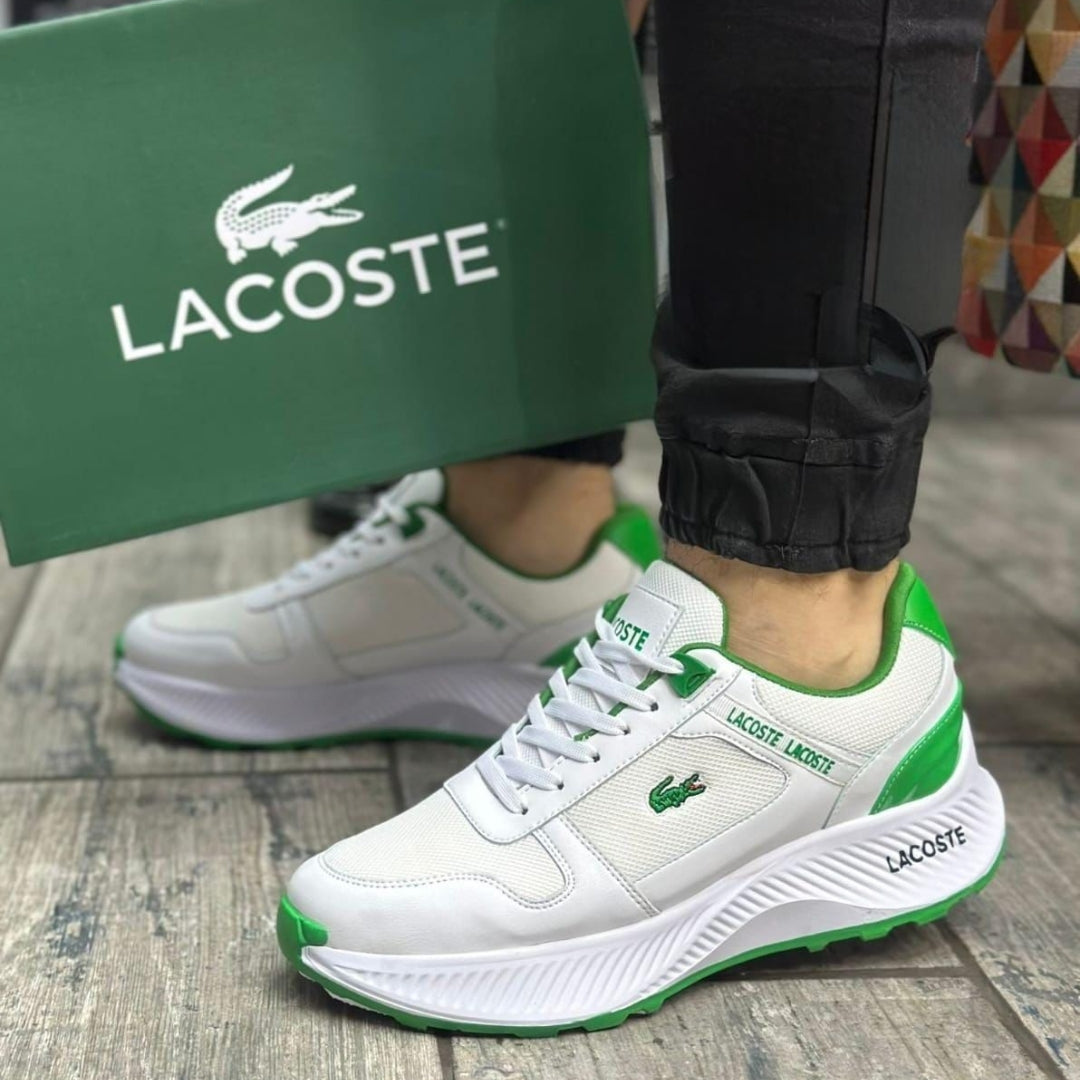Tenis Premium LC Caballero