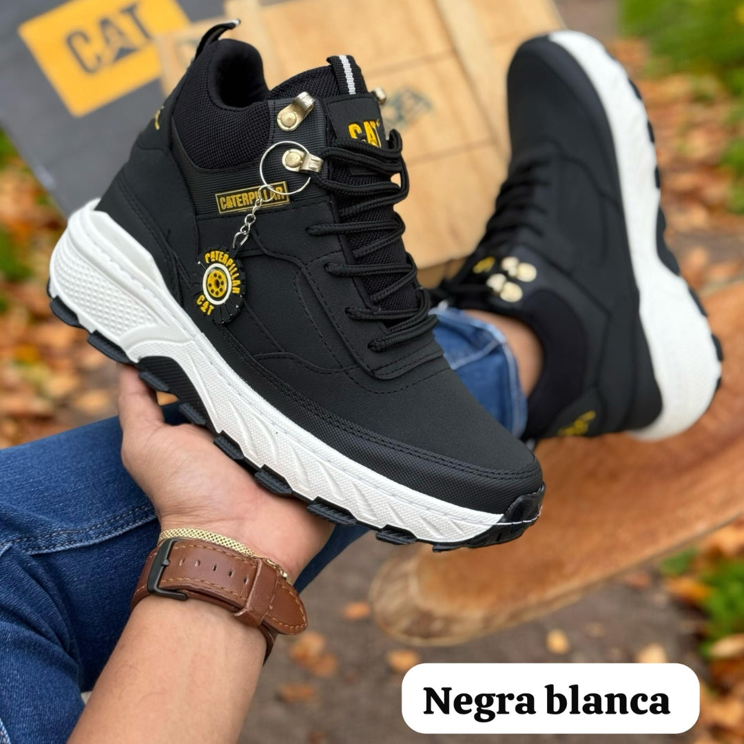 Botas UniSex Cat