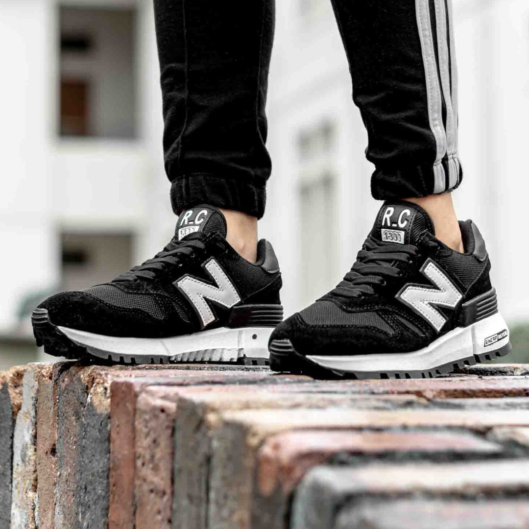 Tenis Unisex Nb008