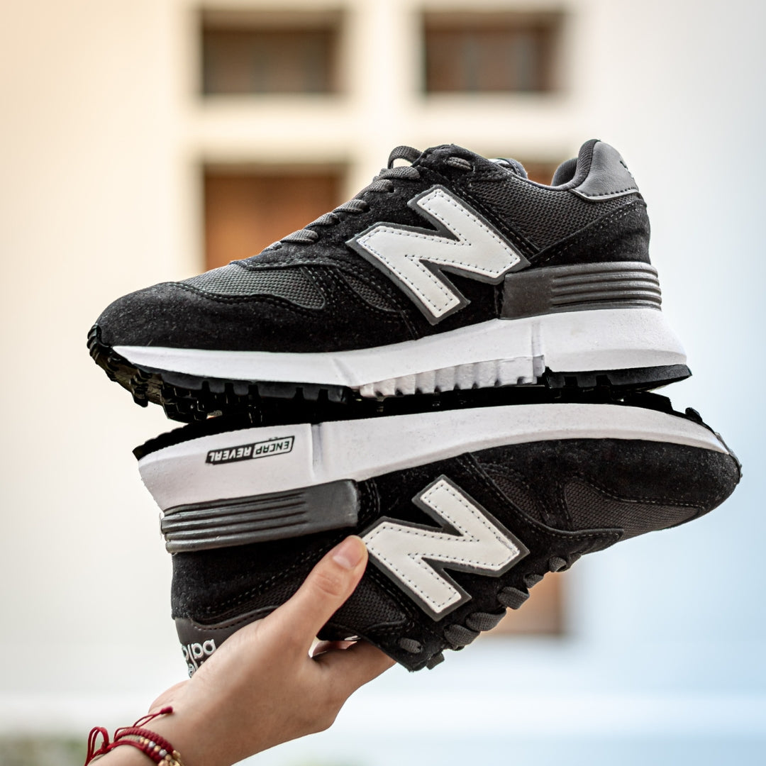 Tenis Unisex Nb008