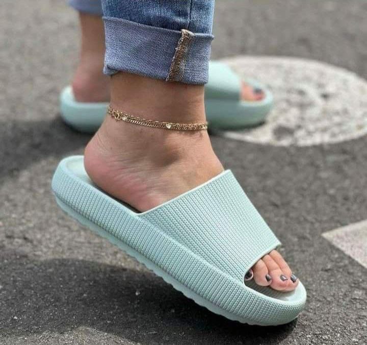 👣 Nubba® – Camina sobre una nube, todos los días.