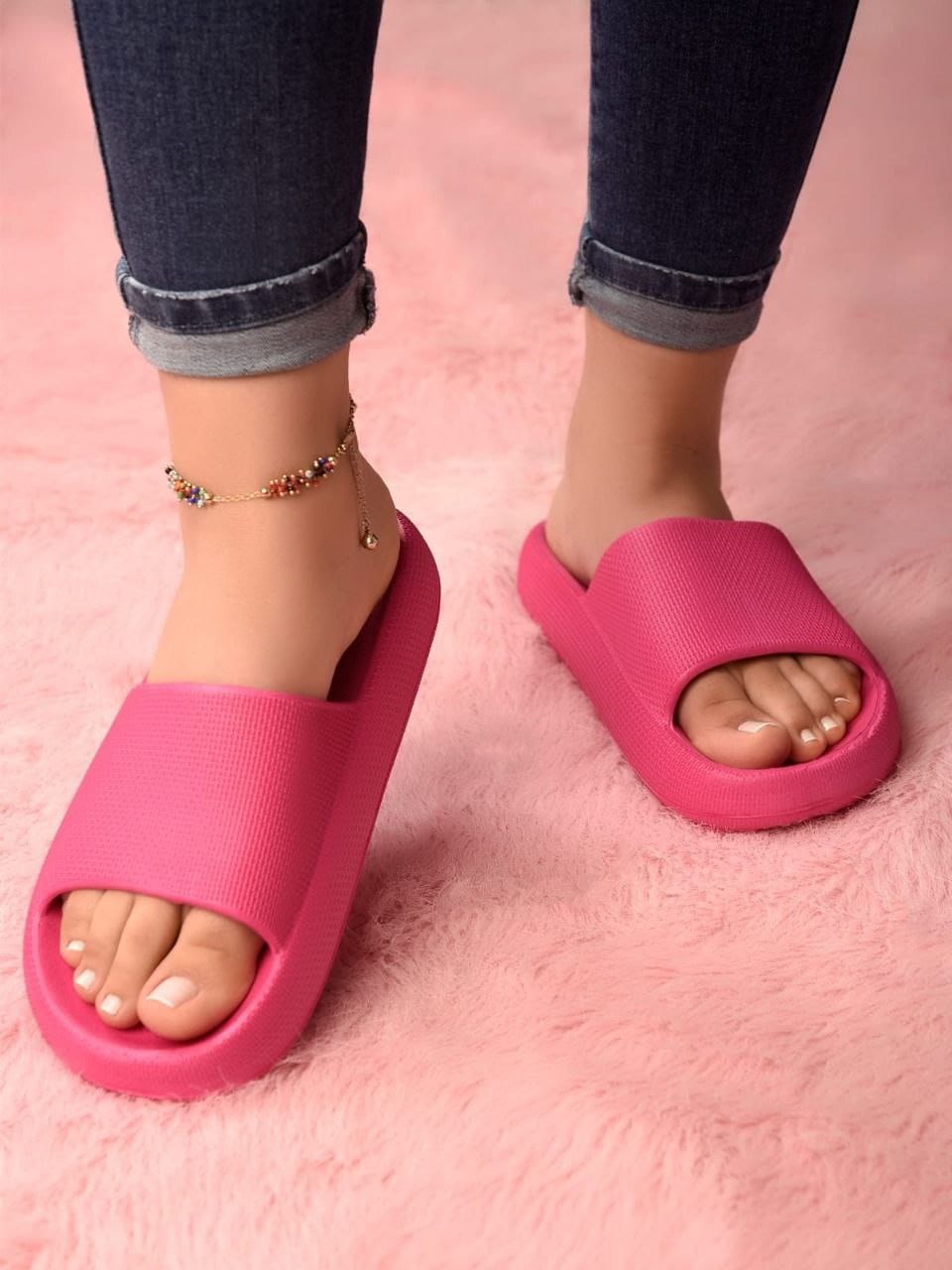 👣 Nubba® – Camina sobre una nube, todos los días.
