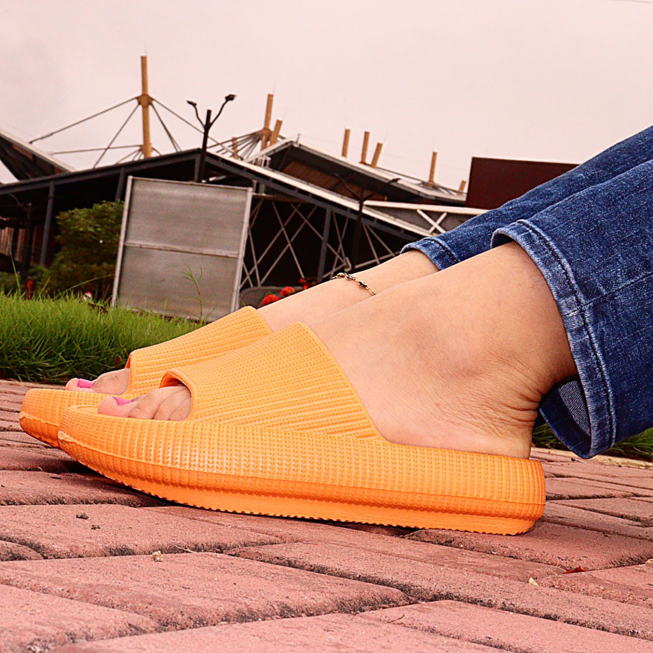 👣 Nubba® – Camina sobre una nube, todos los días.