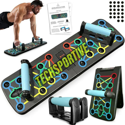 Tablero Portatil Pro