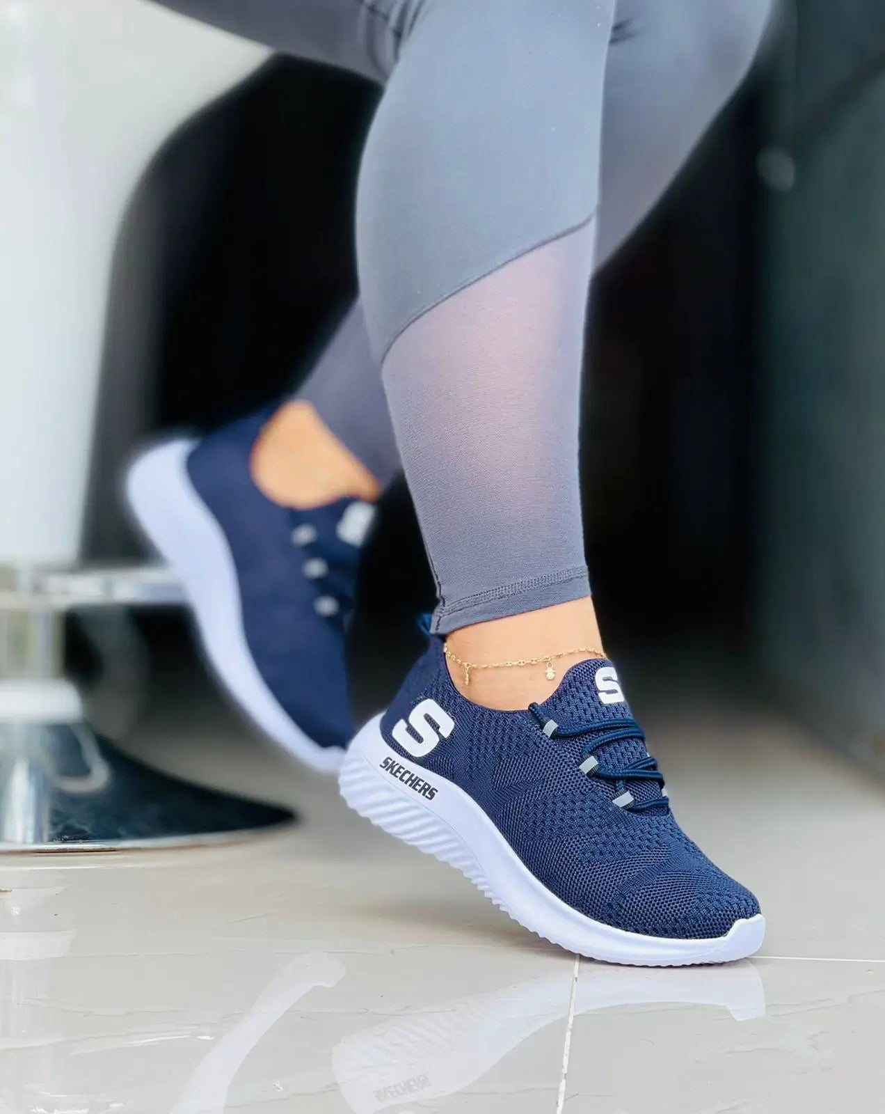 Zapato Deportivo Dama SK