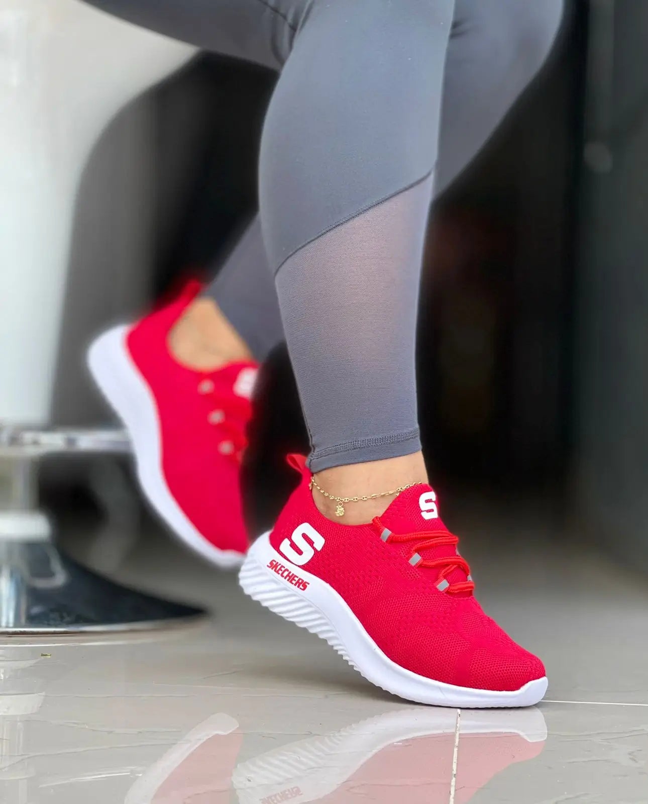 Zapato Deportivo Dama SK