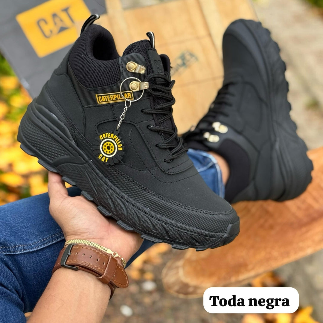 Botas UniSex Cat
