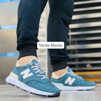 Tenis Unisex Nb008