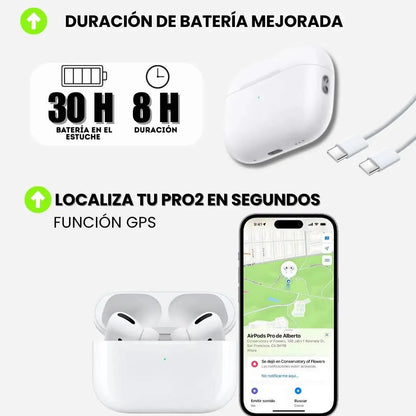 AIRPODS PRO 2