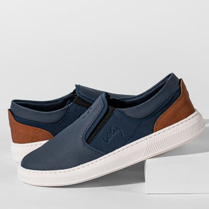 Mocasines Caballero