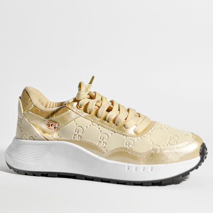 Tenis Fashion Clasicos Dama