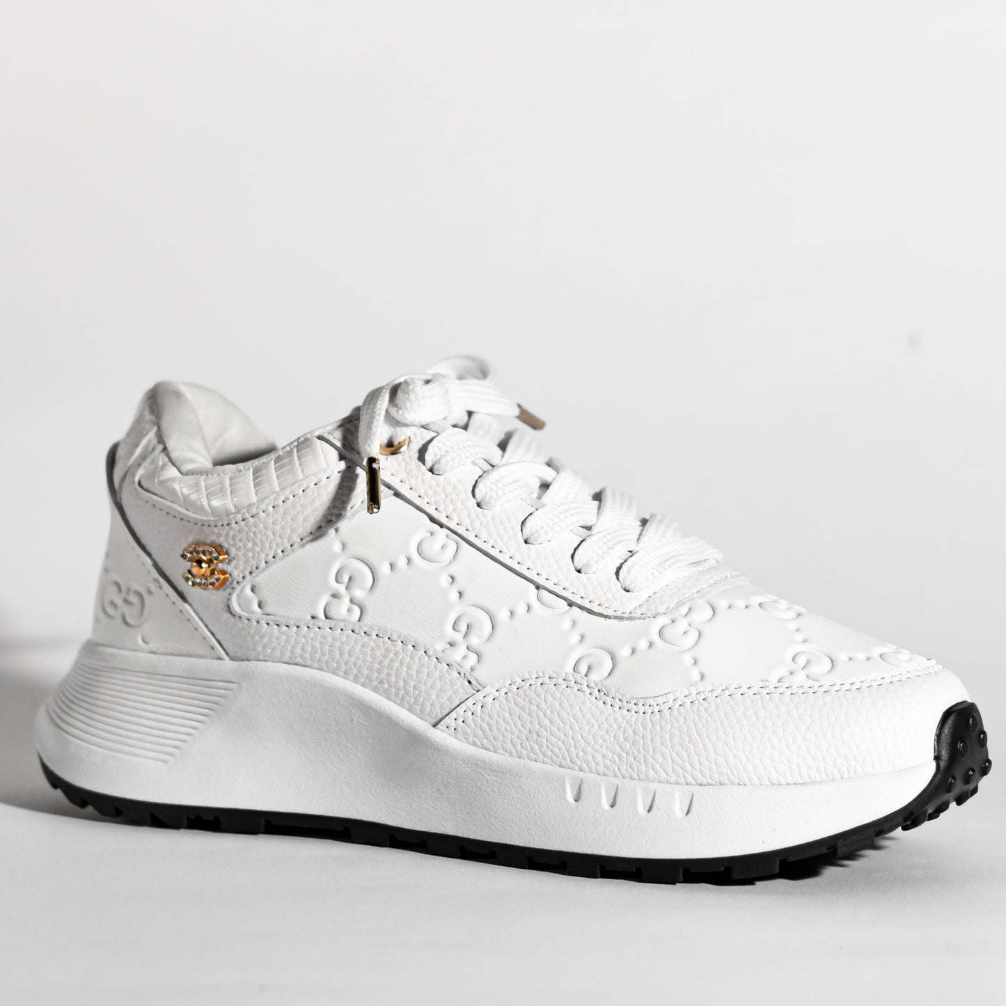 Tenis Fashion Clasicos Dama