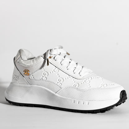 Tenis Fashion Clasicos Dama