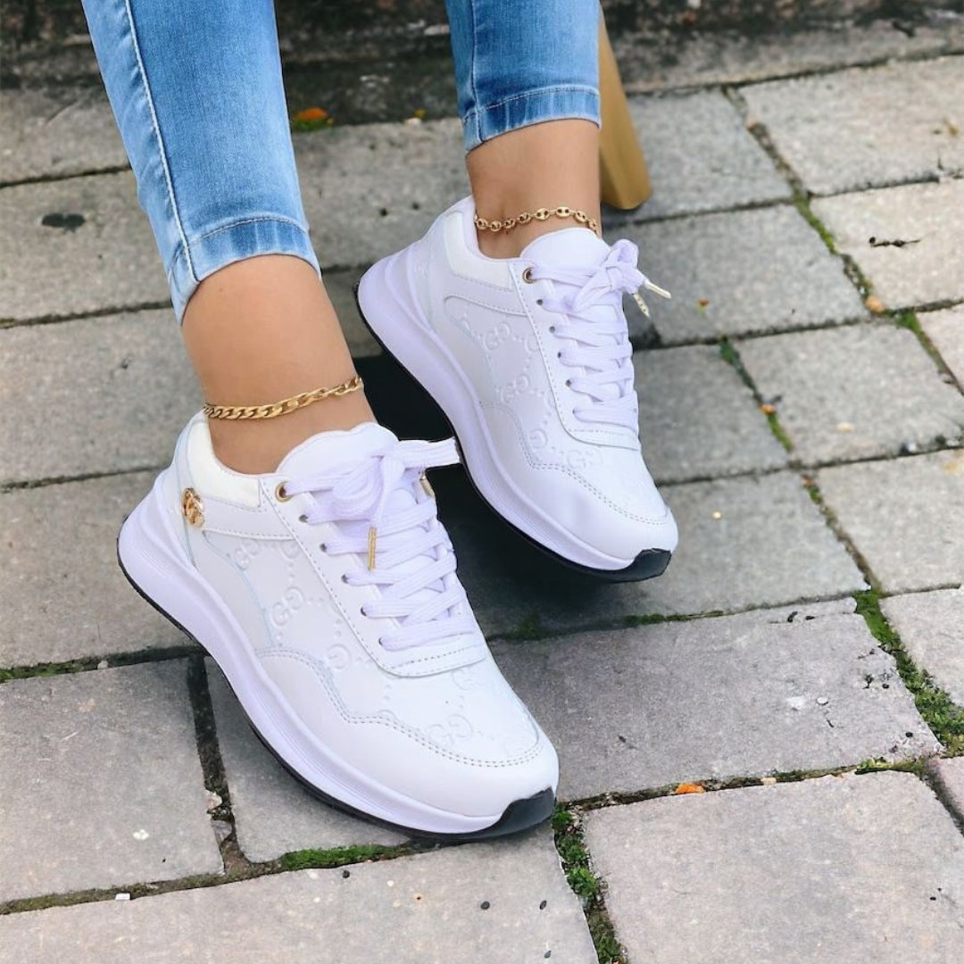 Tenis Fashion Clasicos Dama