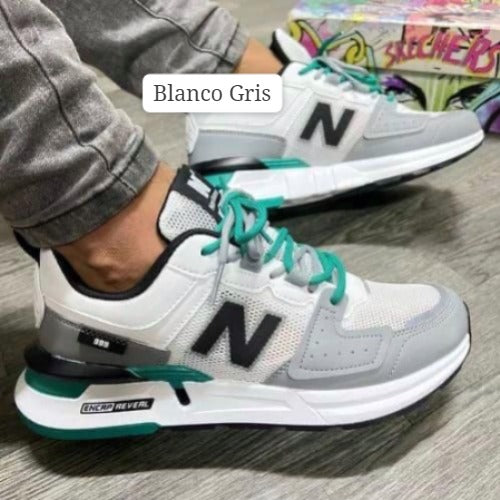 Tenis NB Caballero
