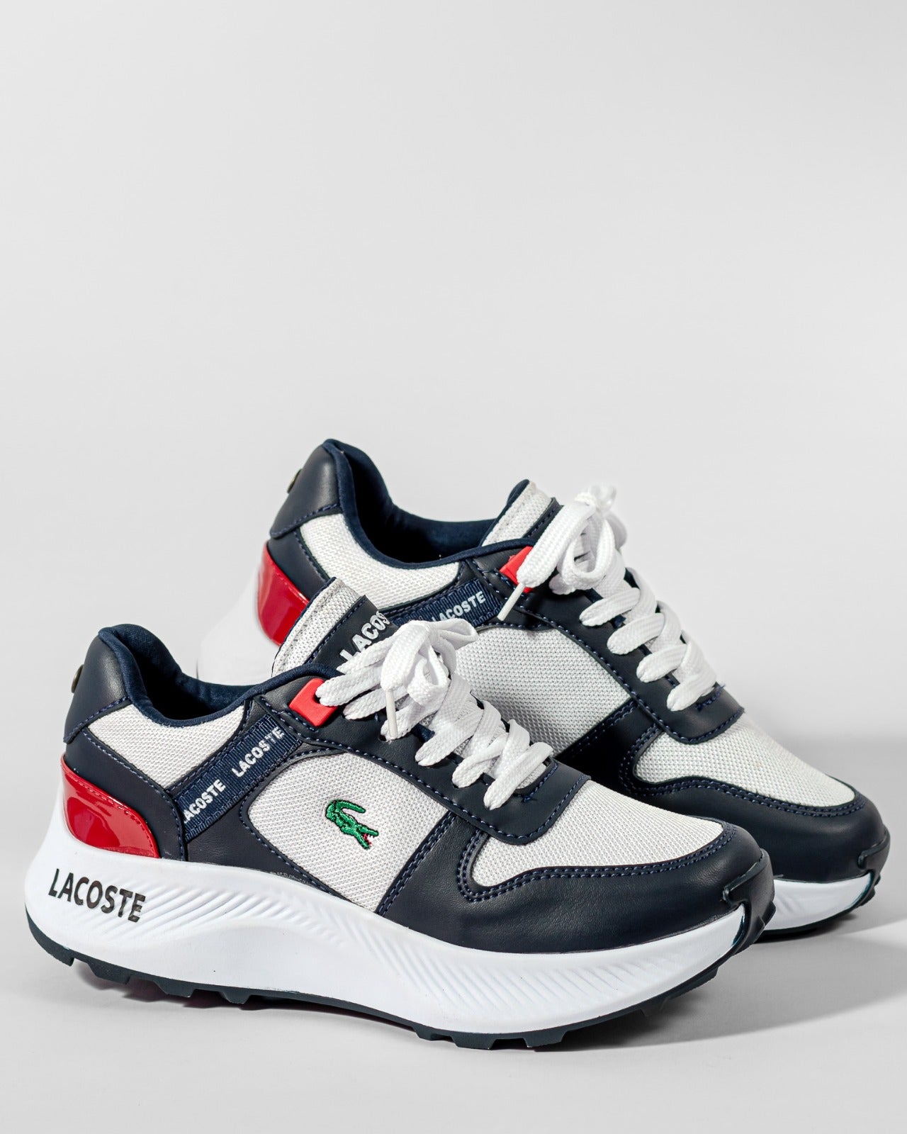 Tenis Premium LC Caballero