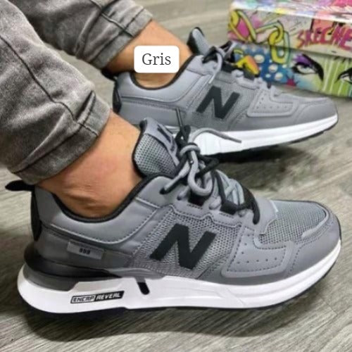 Tenis NB Caballero