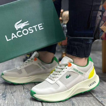 Tenis Premium LC Caballero