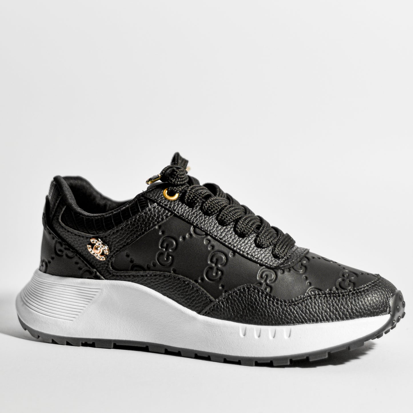 Tenis Fashion Clasicos Dama