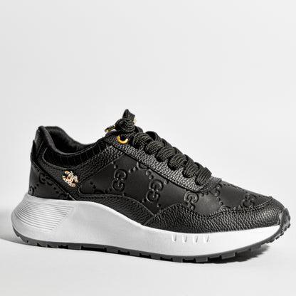 Tenis Fashion Clasicos Dama