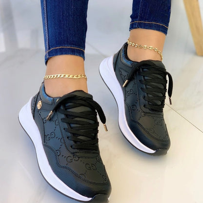 Tenis Fashion Clasicos Dama