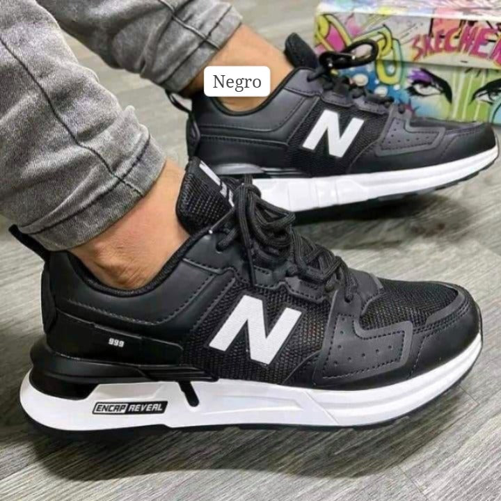 Tenis NB Caballero