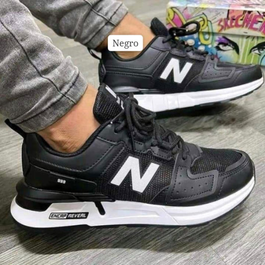 Tenis NB Caballero