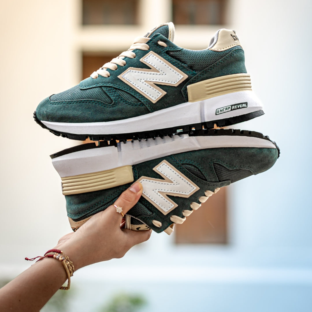Tenis Unisex Nb008